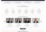design and build a custom cms website in webflow
